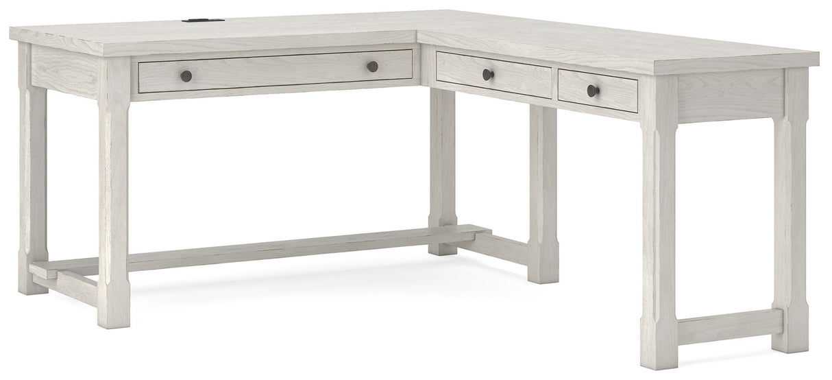 Robbinsdale - Home Office Desk
