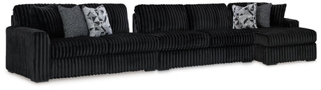 Midnight-Madness - Sectional