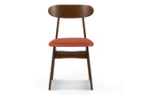 Morocco - Dining Chair With Seat Cushion