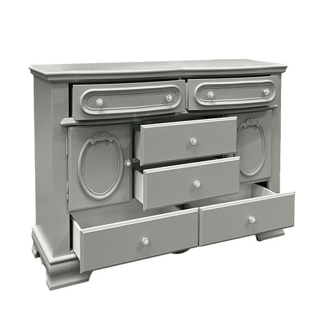 Flora - Dresser