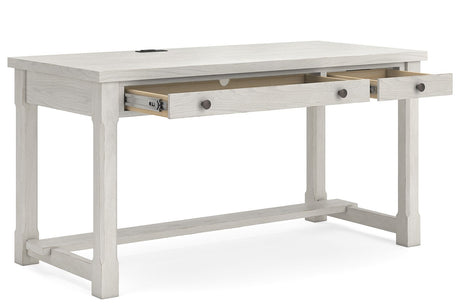 Robbinsdale - Home Office Desk