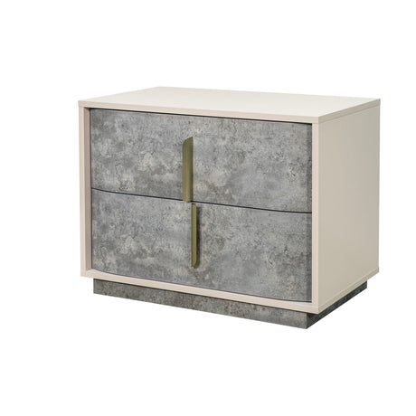 Pavira - Nightstand