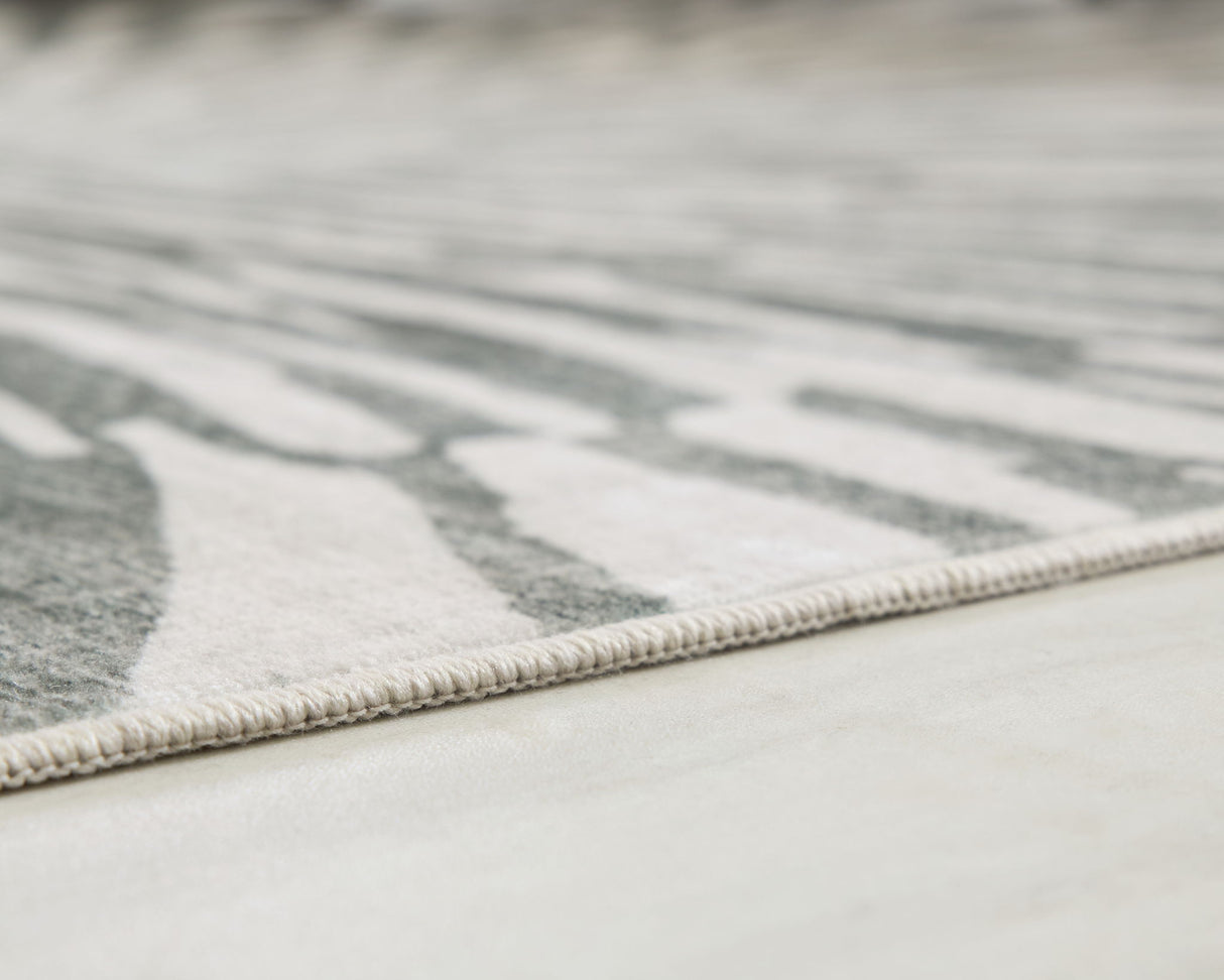 Verland - Washable Rug