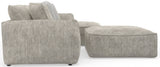 Bucktown - Sofa & Cocktail Ottoman