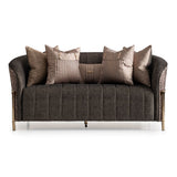 Lisbon - Loveseat