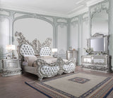 Valkyrie - Mirror - Antique Platinum