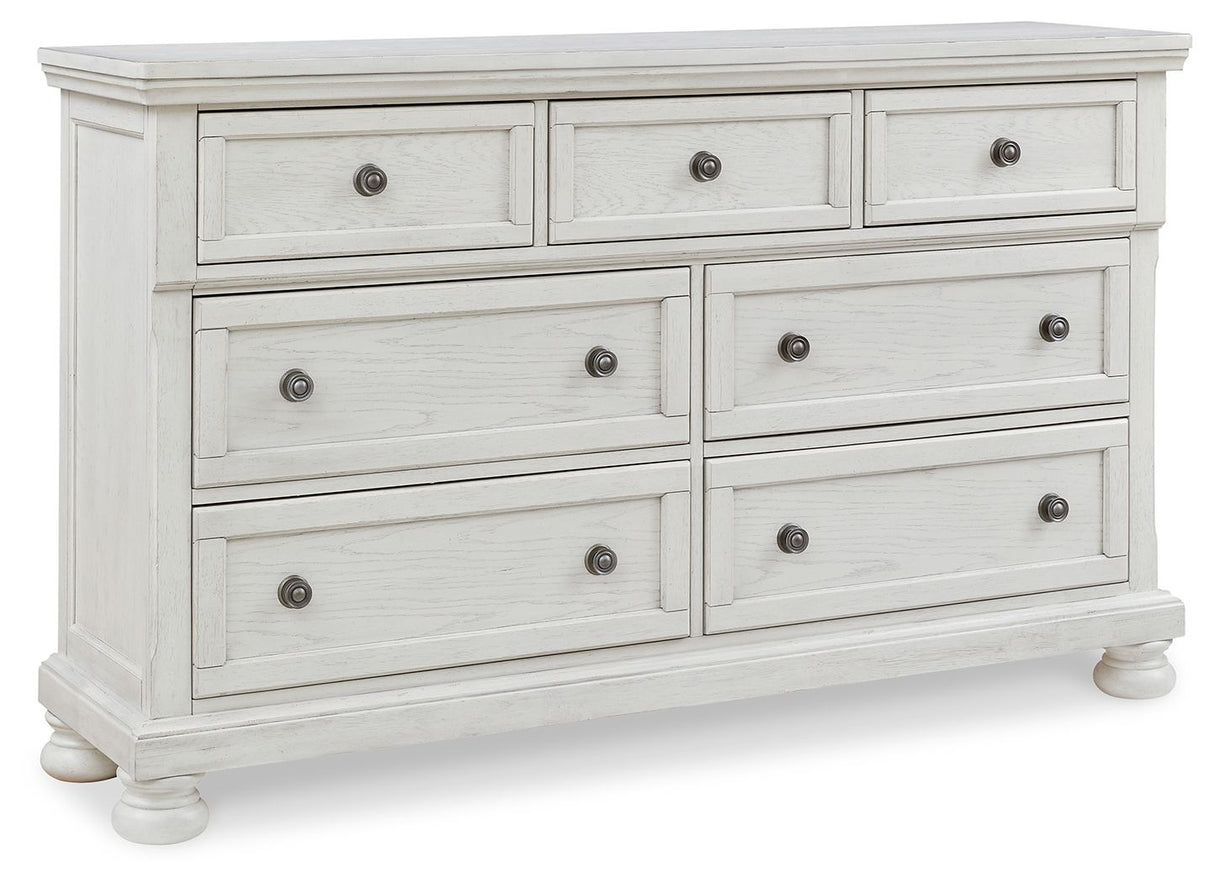 Robbinsdale - Dresser