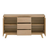 Kasem - Server - Oak