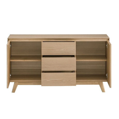Kasem - Server - Oak