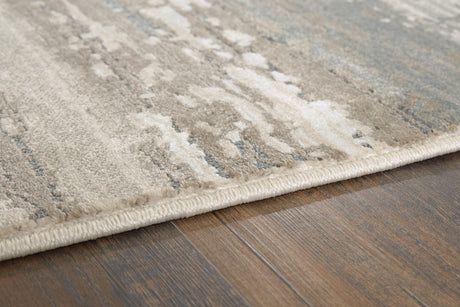 Loomville - Rug