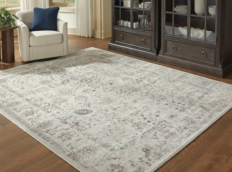 Webbridge - Rug