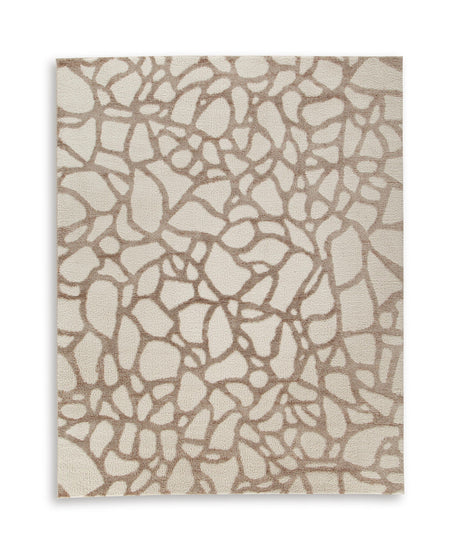 Wessonland - Rug