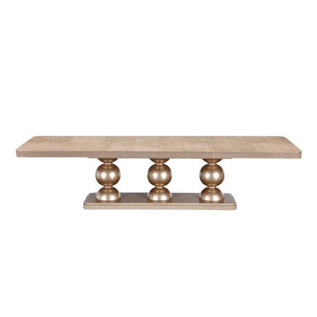 West Kensington - Rectangular Dining Table