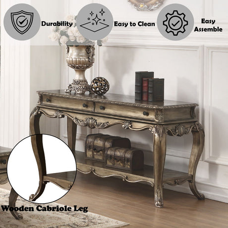 Ragenardus - Sofa Table