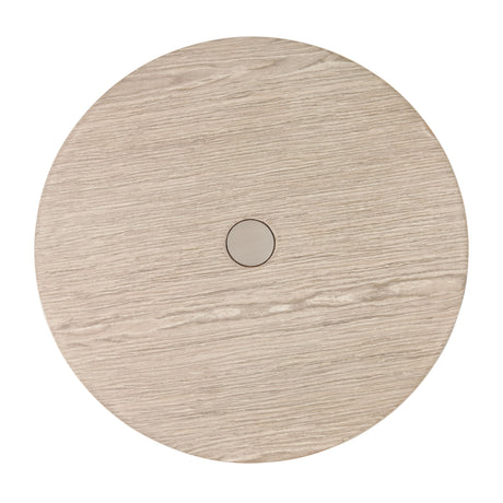Lotus Bay - Chairside Table - Sand