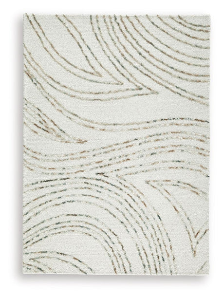 Deenbury - Rug