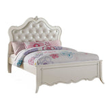 Edalene - Bed