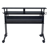 Suitor - Music Recording Studio Desk