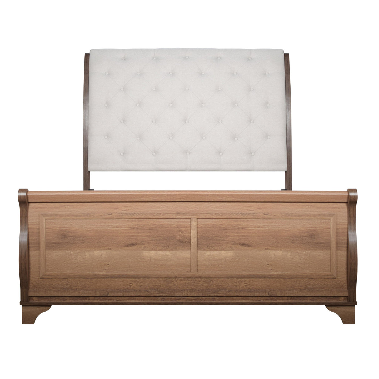Coventry Hall - Bed