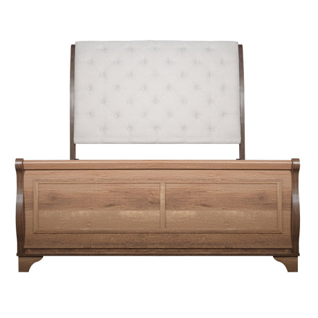 Coventry Hall - Bed