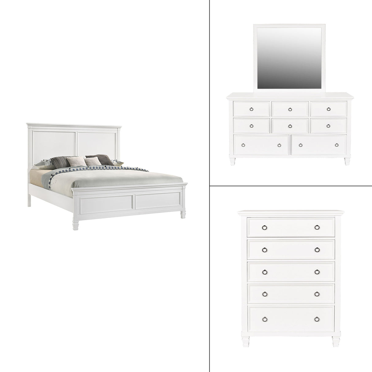Tamarack - Bedroom Set
