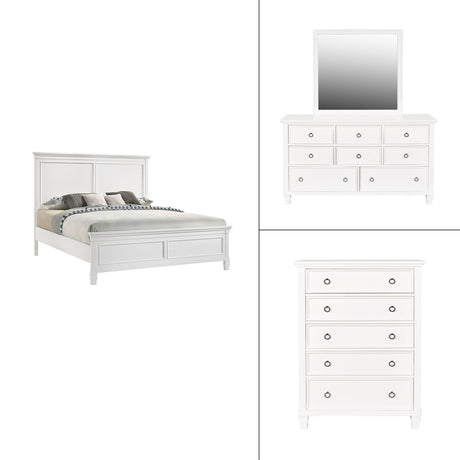 Tamarack - Bedroom Set