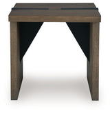 Kandinew - Living Room Table
