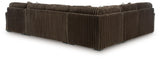 Midnight-Madness - Sectional