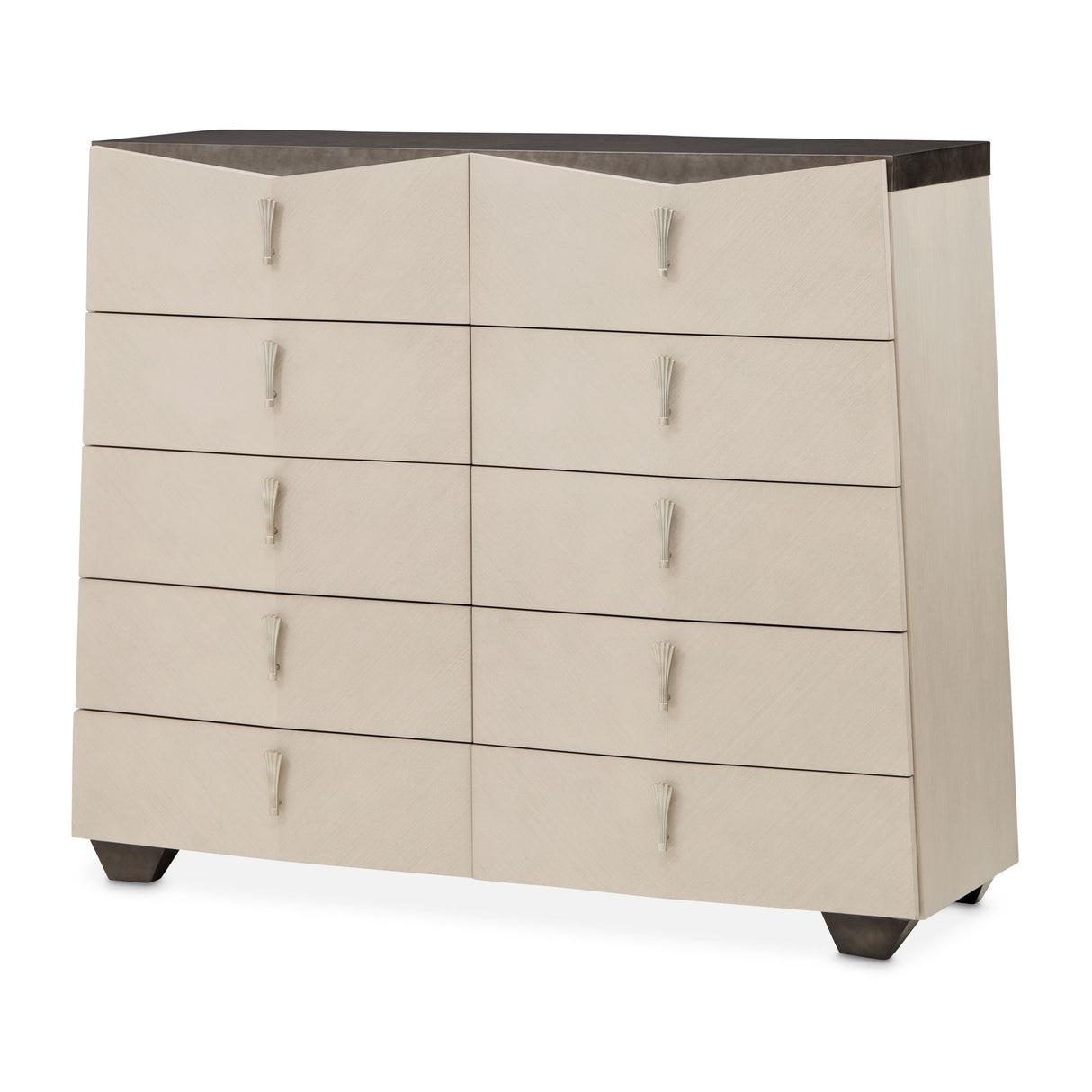Fantosini - 10-Drawer Mule Chest
