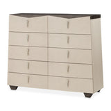 Fantosini - 10-Drawer Mule Chest