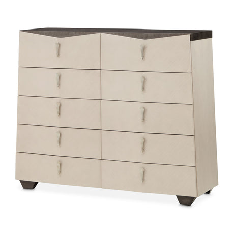 Fantosini - 10-Drawer Mule Chest