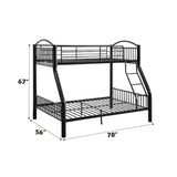 Cayelynn - Bunk Bed