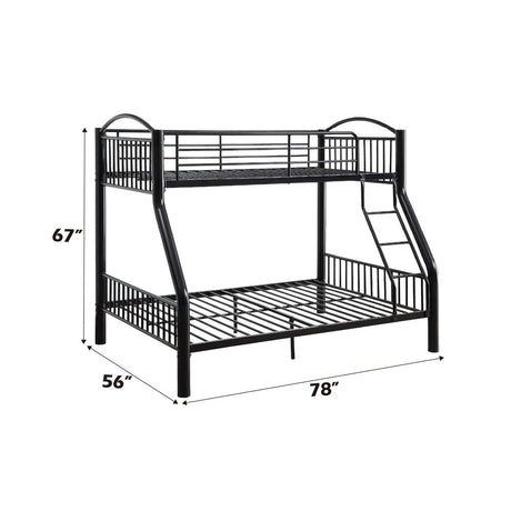 Cayelynn - Bunk Bed