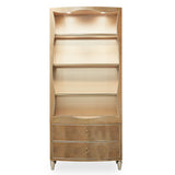 Villa Cherie - Bookcase