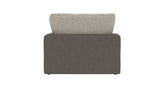 Reddington - Chair 1/2 - Umber