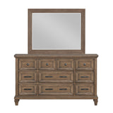 Mariana - Dresser