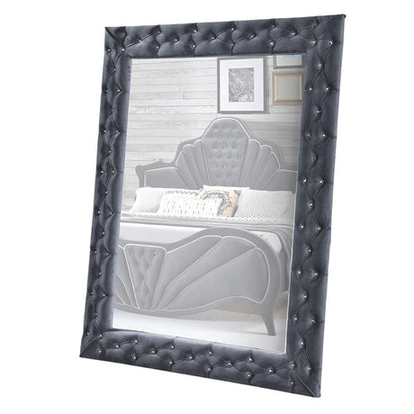 Dante - Accent Floor Mirror