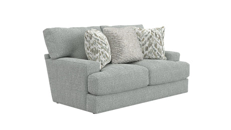 Brett - Loveseat