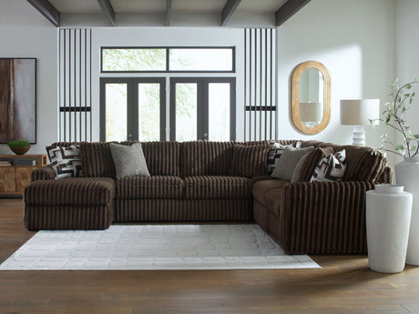 Midnight-Madness - Sectional