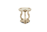 Platine de Royale - Table