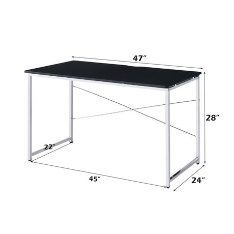 Tennos - Vanity Desk