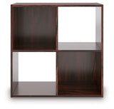 Glosmount - Cube Organizer
