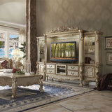 Dresden - Entertainment Center
