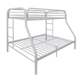 Tritan - Metal Bunk Bed