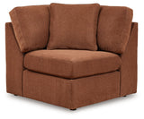 Modmax - 7 Piece Sectional