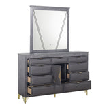 Symmetry - Dresser