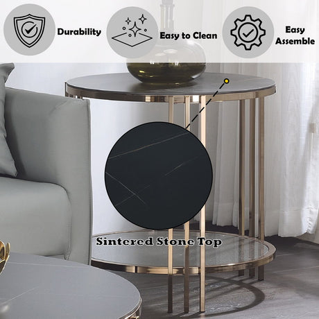 Zaidee - Table