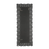 Kachina - 63" Accent Mirror - Mirrored & Faux Gems