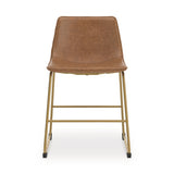 Ciabori - Dining Upholstered Side Chair (Set of 2)