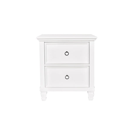 Tamarack - Nightstand